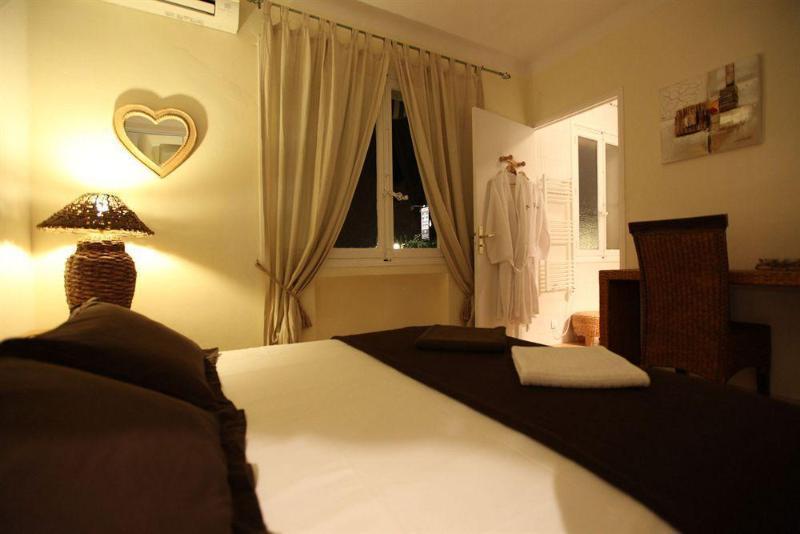 Hotel Villa Maya Gassin Εξωτερικό φωτογραφία