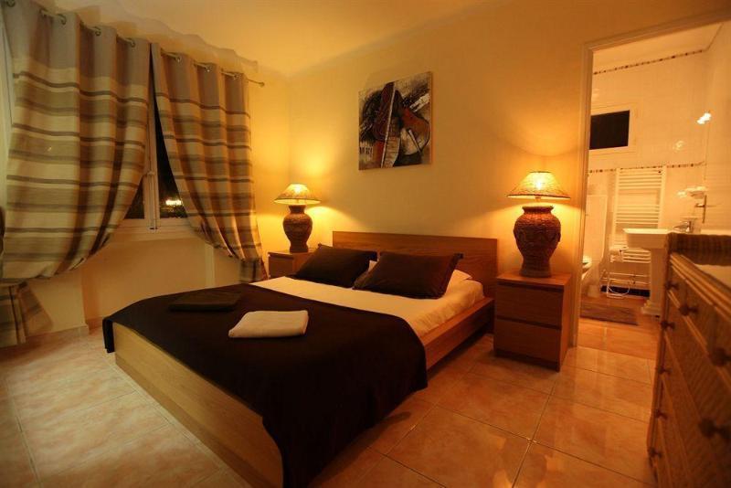Hotel Villa Maya Gassin Εξωτερικό φωτογραφία