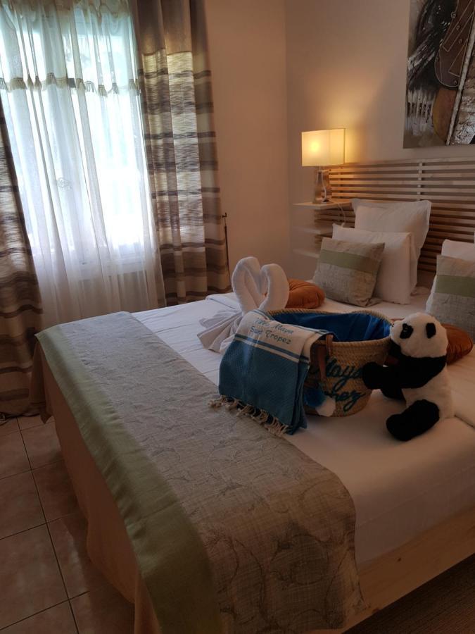 Hotel Villa Maya Gassin Εξωτερικό φωτογραφία