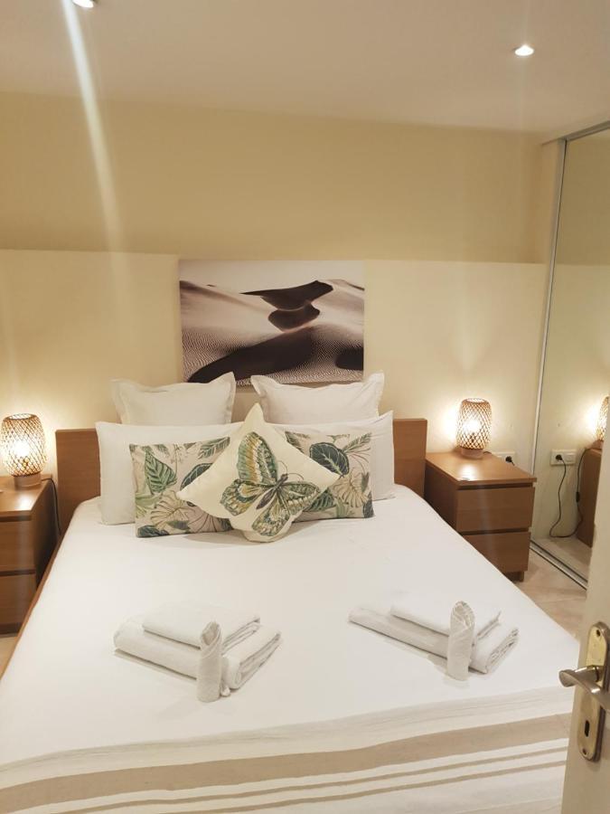 Hotel Villa Maya Gassin Εξωτερικό φωτογραφία
