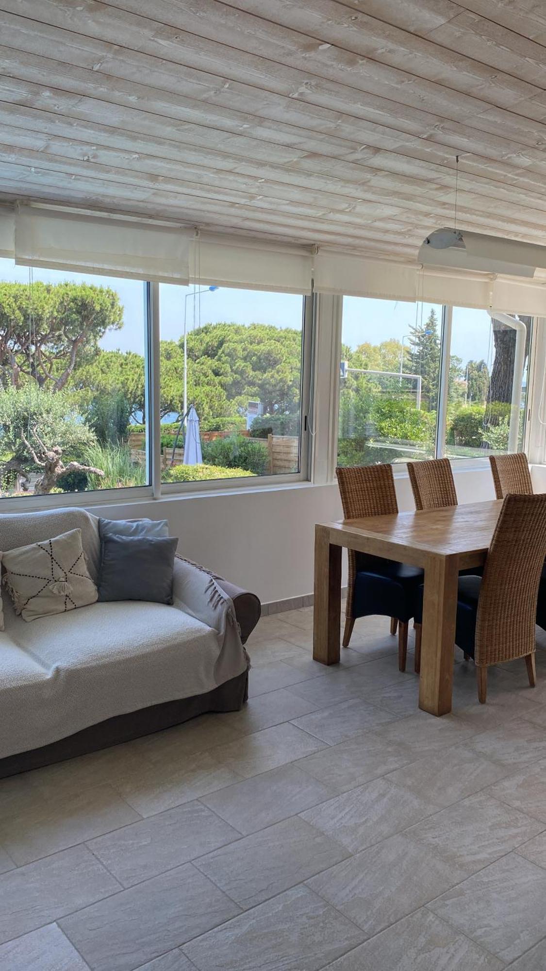 Hotel Villa Maya Gassin Εξωτερικό φωτογραφία