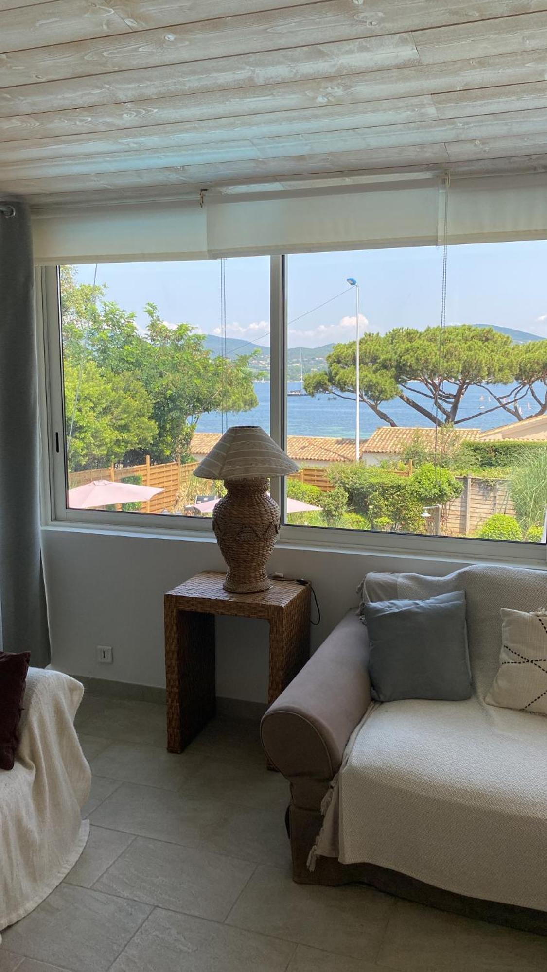 Hotel Villa Maya Gassin Εξωτερικό φωτογραφία
